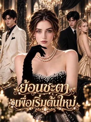 ย้อนชะตาเพื่อเริ่มต้นใหม่