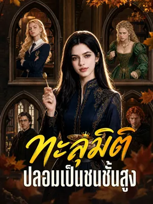 ทะลุมิติปลอมเป็นชนชั้นสูง