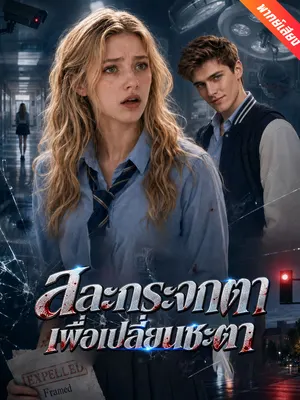 สละกระจกตา เพื่อเปลี่ยนชะตา