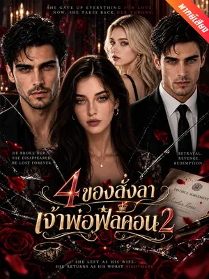 4 ของสั่งลา เจ้าพ่อฟัลคอน 2