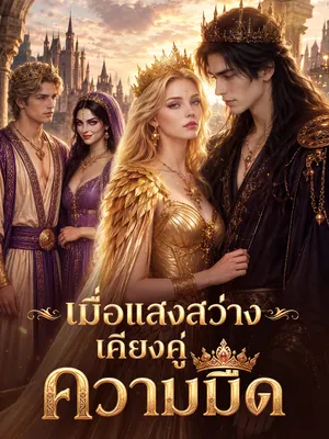 เมื่อแสงสว่างเคียงคู่ความมืด
