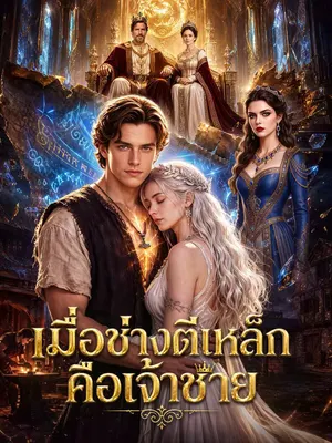 เมื่อช่างตีเหล็กคือเจ้าชาย