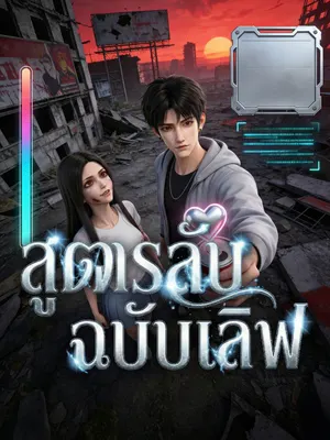สูตรลับฉบับเลิฟ
