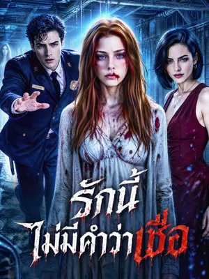 รักนี้ไม่มีคำว่าเชื่อ