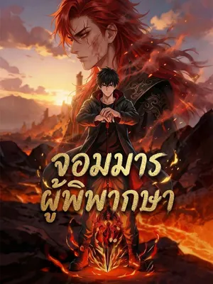 จอมมารผู้พิพากษา