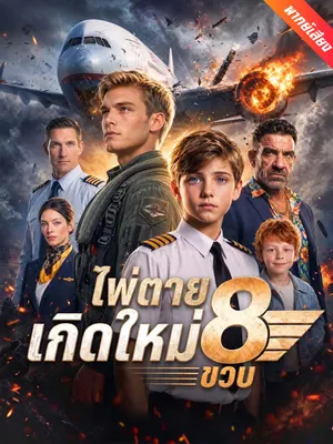 ไพ่ตายเกิดใหม่ 8 ขวบ