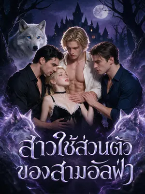 สาวใช้ส่วนตัวของสามอัลฟ่า