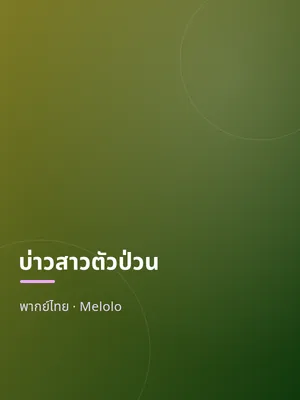 บ่าวสาวตัวป่วน